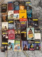 Kavels boeken, Ophalen, Zo goed als nieuw, Verhalen