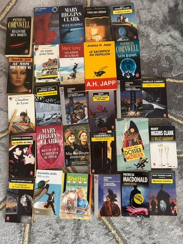 Kavels boeken beschikbaar voor biedingen
