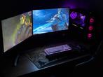 LG UltraGear 27inch Gaming Monitors, IPS, 101 t/m 150 Hz, Nieuw, DisplayPort