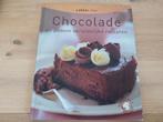 Chocolade, Boeken, Ophalen of Verzenden, Zo goed als nieuw