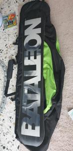 Bataleon snowboard incl draagzak, Sport en Fitness, Ophalen