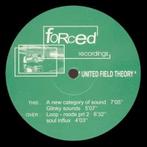 United Field Theory – A New Category Of Sound, Ophalen of Verzenden, Gebruikt