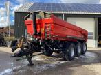 Joskin Trans-KTP 27-65 Gronddumper (bj 2009), Zakelijke goederen, Landbouw | Werktuigen, Overige, Overige typen