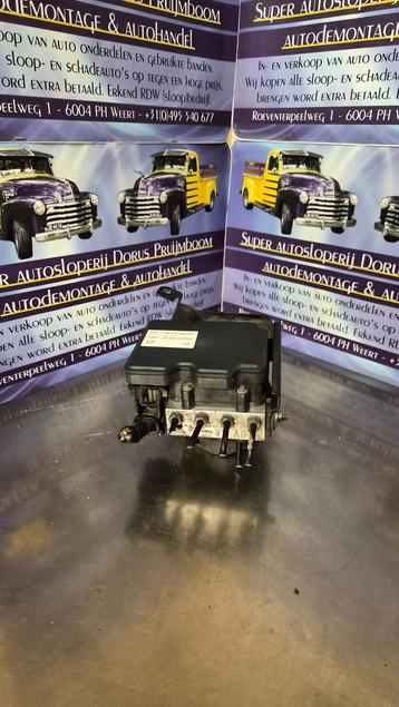 vw. seat. polo. 1.2 benzine. abs pomp. bj2009-2015. rtnr 6R0 beschikbaar voor biedingen