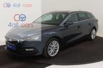 SEAT Leon 3187 Excellence MHEV, Multimedia, Camera v+a, Park, Auto's, Seat, 4 cilinders, Leon, Bedrijf, Hybride Elektrisch/Benzine
