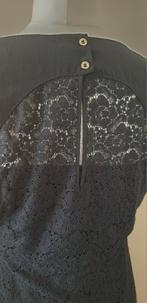 NIEUW artikel : Vero Moda zwarte jurk - Maat L, Kleding | Dames, Vero Moda, Zwart, Maat 42/44 (L), Nieuw