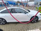 Peugeot 508 1.6 gt line sport, Auto's, Peugeot, USB, 4 cilinders, 1600 cc, Wit
