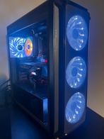 Gaming PC RTX 3070, Computers en Software, 32 GB, Ophalen of Verzenden, Zo goed als nieuw, Gaming