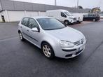 1,9TDI 77KW AIRCO 2005 1 PROPRIÉTAIRE 152.000KM 0471654764, Auto's, Volkswagen, Zwart, Bedrijf, Golf, Euro 4