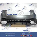 V167 W167 GLE 63 AMG ACHTERBUMPER GRIJS GLE63 GLE63s EQ BOOS, Gebruikt, -, Ophalen of Verzenden, Achter