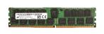 16GB 2Rx4 PC4-2400T DDR4-2400 Registered ECC, Micron / HP, Computers en Software, RAM geheugen