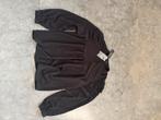 Nieuw! Blouse zwart van Etam, Ophalen, Zo goed als nieuw, Maat 42/44 (L), Zwart