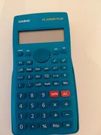 Casio fx junior plus, Diversen, Rekenmachines, Ophalen, Grafische rekenmachine, Gebruikt