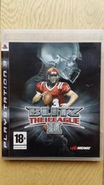 Blitz the League 2 - PS3 - Pal Fr, Sport, À partir de 18 ans, Utilisé, Enlèvement ou Envoi