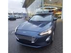 Ford Focus Titanium Business 2.0TDCI OC2387, Auto's, Te koop, Cruise Control, Break, Zwart