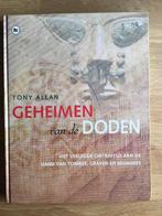 T. Allan - Geheimen van de doden, Ophalen of Verzenden, Zo goed als nieuw, T. Allan