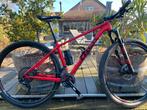 MTB te koop, Fietsen en Brommers, Ophalen, Zo goed als nieuw, Heren, Trek