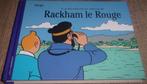 bd bd0324 tintin à la recherche du trésor de rackham le roug, Boeken, Ophalen of Verzenden