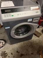 Partij Professionele wasmachines en drogers, 8 tot 10 kg, Ophalen, Zo goed als nieuw