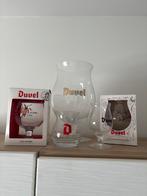 Assortiment Duvel Glazen, Ophalen of Verzenden, Duvel