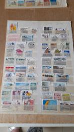 Postzegels zweden, Timbres & Monnaies, Timbres | Europe | Scandinavie, Suède, Enlèvement ou Envoi