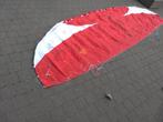 Powerkite vampire 2, Ophalen of Verzenden, Nieuw, Kitesurf-set