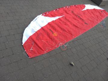 Powerkite vampire 2  beschikbaar voor biedingen