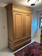 Halkast louis philippe, Antiek en Kunst, Antiek | Meubels | Kasten, Ophalen