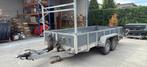 Kerenzo aanhangwagen 3,5 ton, Auto diversen, Aanhangers en Bagagewagens, Ophalen, Gebruikt