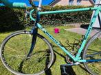 bianchi retro fiets, Fietsen en Brommers, Fietsen | Racefietsen, Ophalen, Gebruikt