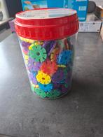 Steekbloemen, Kinderen en Baby's, Ophalen of Verzenden, Zo goed als nieuw, Bouwen