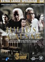 DVD ACTIE/HISTORISCH- JULIUS CAESAR, Cd's en Dvd's, Dvd's | Actie, Alle leeftijden, Ophalen of Verzenden, Zo goed als nieuw, Overige genres