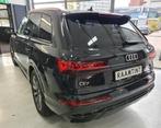 Audi Q7 ramen blinderen / ramen tinten Raamtint Aalsmeer, 24-uursservice, Overige werkzaamheden