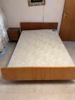 bed mat nachtkastje, Ophalen, Gebruikt