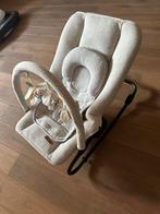 Baby schommelstoel, Kinderen en Baby's, Wipstoeltjes, Ophalen, Zo goed als nieuw, Schommelstoel