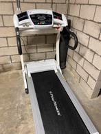 Loopband met helling Flow Fitness, Sport en Fitness, Ophalen, Zo goed als nieuw