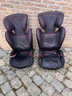 Auto Kinderstoelen Porsche Macan - Isofix, Verstelbare rugleuning, Gebruikt, 15 t/m 36 kg, Isofix
