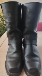 Harley Davidson boots, Tweedehands, Harley davidson