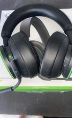 Xbox wierless headset, Ophalen of Verzenden, Zo goed als nieuw