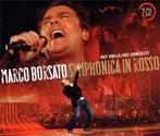 Marco Borsato – Symphonica In Rosso (2 x CD), Enlèvement ou Envoi