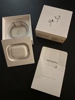 Apple Airpods Pro 2 (2e generatie) origineel met aankoopbon, Ophalen of Verzenden, Zo goed als nieuw