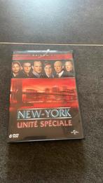 New York unité spéciale intégrale saison 1, Alle leeftijden, Boxset, Ophalen of Verzenden, Zo goed als nieuw