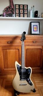 Squier Contemp Jaguar, Comme neuf, Enlèvement ou Envoi