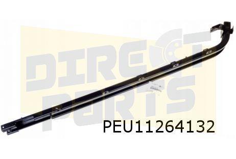 Citroen / Fiat / Opel / Peugeot / Toyota Rails schuifdeurgel, Auto-onderdelen, Carrosserie, Deur, Citroën, Fiat, Opel, Peugeot