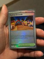 - Festival Grounds Prismatic Pokeball 108, Enlèvement ou Envoi, Comme neuf