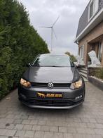 Volkswagen Polo 1.0 60PK, Auto's, Voorwielaandrijving, Stof, Bedrijf, 5 deurs