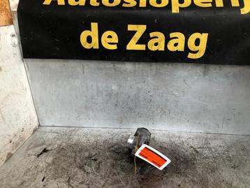 Gasklephuis van een Opel Meriva beschikbaar voor biedingen