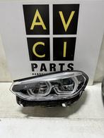 Koplamp  BMW X3 G01 X4 G02 Voll Led Adaptive Origineel Lamp, Auto-onderdelen, Ophalen of Verzenden, Gebruikt, BMW
