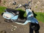 Aprilia Mojito 125 11kw, Motoren, Scooter, Aprilia, Bedrijf, 125 cc