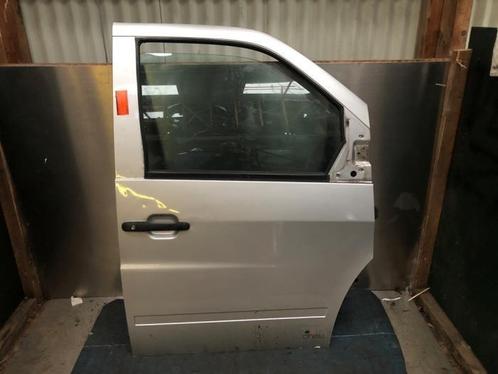 Portier 2Deurs rechts van een Mercedes Vito, Auto-onderdelen, Carrosserie, Deur, Mercedes-Benz, Gebruikt, 3 maanden garantie, Ophalen of Verzenden